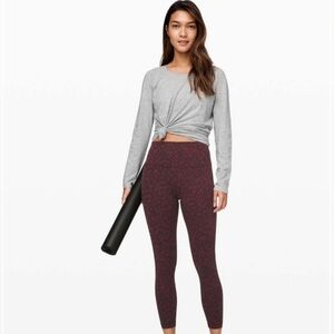 Lululemon Leggings